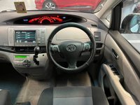 USED 2017 06 TOYOTA ESTIMA/PREVIA 2.4 2.4 5d 155 BHP 