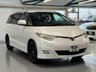 USED 2017 06 TOYOTA ESTIMA/PREVIA 2.4 2.4 5d 155 BHP 