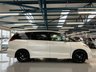 USED 2017 06 TOYOTA ESTIMA/PREVIA 2.4 2.4 5d 155 BHP 