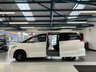 USED 2017 06 TOYOTA ESTIMA/PREVIA 2.4 2.4 5d 155 BHP 
