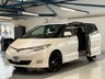 USED 2017 06 TOYOTA ESTIMA/PREVIA 2.4 2.4 5d 155 BHP 