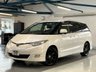 USED 2017 06 TOYOTA ESTIMA/PREVIA 2.4 2.4 5d 155 BHP 