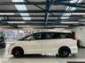 USED 2017 06 TOYOTA ESTIMA/PREVIA 2.4 2.4 5d 155 BHP 
