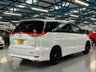 USED 2017 06 TOYOTA ESTIMA/PREVIA 2.4 2.4 5d 155 BHP 