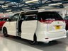 USED 2017 06 TOYOTA ESTIMA/PREVIA 2.4 2.4 5d 155 BHP 