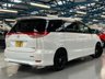 USED 2017 06 TOYOTA ESTIMA/PREVIA 2.4 2.4 5d 155 BHP 