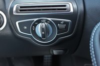USED 2017 67 MERCEDES-BENZ C-CLASS 2.1 C 220 D 4MATIC AMG LINE PREMIUM PLUS 5d 170 BHP 2 Owners, Full Service History, Pan Roof, Leather Heated Electric Memory Seats, Reversing Camera