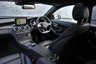 USED 2017 67 MERCEDES-BENZ C-CLASS 2.1 C 220 D 4MATIC AMG LINE PREMIUM PLUS 5d 170 BHP 2 Owners, Full Service History, Pan Roof, Leather Heated Electric Memory Seats, Reversing Camera