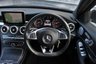 USED 2017 67 MERCEDES-BENZ C-CLASS 2.1 C 220 D 4MATIC AMG LINE PREMIUM PLUS 5d 170 BHP 2 Owners, Full Service History, Pan Roof, Leather Heated Electric Memory Seats, Reversing Camera