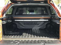 USED 2016 J NISSAN NP300 NAVARA 2.3 DCI N-CONNECTA 4X4 SHR DCB 190 BHP ** NO VAT * *  SAT NAV ** LOW MILES