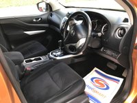 USED 2016 J NISSAN NP300 NAVARA 2.3 DCI N-CONNECTA 4X4 SHR DCB 190 BHP ** NO VAT * *  SAT NAV ** LOW MILES