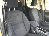 USED 2016 J NISSAN NP300 NAVARA 2.3 DCI N-CONNECTA 4X4 SHR DCB 190 BHP ** NO VAT * *  SAT NAV ** LOW MILES