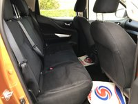 USED 2016 J NISSAN NP300 NAVARA 2.3 DCI N-CONNECTA 4X4 SHR DCB 190 BHP ** NO VAT * *  SAT NAV ** LOW MILES