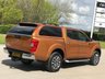 USED 2016 J NISSAN NP300 NAVARA 2.3 DCI N-CONNECTA 4X4 SHR DCB 190 BHP ** NO VAT * *  SAT NAV ** LOW MILES