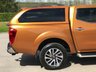 USED 2016 J NISSAN NP300 NAVARA 2.3 DCI N-CONNECTA 4X4 SHR DCB 190 BHP ** NO VAT * *  SAT NAV ** LOW MILES