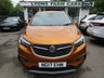 USED 2017 17 VAUXHALL MOKKA X 1.6 ACTIVE CDTI S/S 5d 136 BHP Full Service History + Just Serviced, One Owner, NEW MOT, Excellent fuel economy!