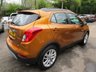 USED 2017 17 VAUXHALL MOKKA X 1.6 ACTIVE CDTI S/S 5d 136 BHP Full Service History + Just Serviced, One Owner, NEW MOT, Excellent fuel economy!