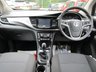 USED 2017 17 VAUXHALL MOKKA X 1.6 ACTIVE CDTI S/S 5d 136 BHP Full Service History + Just Serviced, One Owner, NEW MOT, Excellent fuel economy!