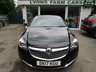 USED 2017 17 VAUXHALL INSIGNIA 2.0 SRI NAV CDTI ECOFLEX S/S 5d 170 BHP Main Dealer Service History + Just Serviced, One Previous Owner, MOT until February 2023, Excellent fuel economy! Only &pound;30 Road Tax! Euro 6 / ULEZ Compliant Diesel