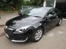 USED 2017 17 VAUXHALL INSIGNIA 2.0 SRI NAV CDTI ECOFLEX S/S 5d 170 BHP Main Dealer Service History + Just Serviced, One Previous Owner, MOT until February 2023, Excellent fuel economy! Only &pound;30 Road Tax! Euro 6 / ULEZ Compliant Diesel