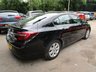 USED 2017 17 VAUXHALL INSIGNIA 2.0 SRI NAV CDTI ECOFLEX S/S 5d 170 BHP Main Dealer Service History + Just Serviced, One Previous Owner, MOT until February 2023, Excellent fuel economy! Only &pound;30 Road Tax! Euro 6 / ULEZ Compliant Diesel