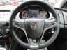 USED 2017 17 VAUXHALL INSIGNIA 2.0 SRI NAV CDTI ECOFLEX S/S 5d 170 BHP Main Dealer Service History + Just Serviced, One Previous Owner, MOT until February 2023, Excellent fuel economy! Only &pound;30 Road Tax! Euro 6 / ULEZ Compliant Diesel