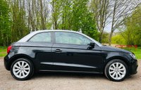 USED 2011 11 AUDI A1 1.6 TDI SPORT 3d 103 BHP * &pound;20 ROAD TAX *