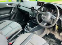 USED 2011 11 AUDI A1 1.6 TDI SPORT 3d 103 BHP * &pound;20 ROAD TAX *