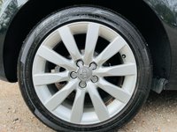 USED 2011 11 AUDI A1 1.6 TDI SPORT 3d 103 BHP * &pound;20 ROAD TAX *