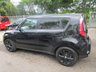 USED 2014 14 KIA SOUL 1.6 CRDI CONNECT 5d 126 BHP Full Service History, MOT until March 2023, Great fuel economy! Low Insurance Group! Diesel