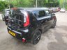 USED 2014 14 KIA SOUL 1.6 CRDI CONNECT 5d 126 BHP Full Service History, MOT until March 2023, Great fuel economy! Low Insurance Group! Diesel