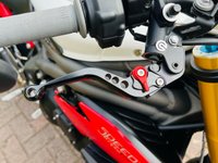 USED 2016 16 TRIUMPH SPEED TRIPLE 1050cc SPEED TRIPLE R 1050  Low Mileage / High Spec / Pristine Condition!