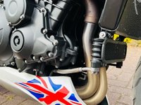 USED 2016 16 TRIUMPH SPEED TRIPLE 1050cc SPEED TRIPLE R 1050  Low Mileage / High Spec / Pristine Condition!