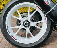 USED 2016 16 TRIUMPH SPEED TRIPLE 1050cc SPEED TRIPLE R 1050  Low Mileage / High Spec / Pristine Condition!