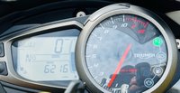 USED 2016 16 TRIUMPH SPEED TRIPLE 1050cc SPEED TRIPLE R 1050  Low Mileage / High Spec / Pristine Condition!
