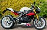 USED 2016 16 TRIUMPH SPEED TRIPLE 1050cc SPEED TRIPLE R 1050  Low Mileage / High Spec / Pristine Condition!