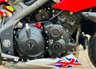 USED 2016 16 TRIUMPH SPEED TRIPLE 1050cc SPEED TRIPLE R 1050  Low Mileage / High Spec / Pristine Condition!