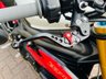 USED 2016 16 TRIUMPH SPEED TRIPLE 1050cc SPEED TRIPLE R 1050  Low Mileage / High Spec / Pristine Condition!