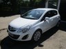 USED 2014 63 VAUXHALL CORSA 1.4 SE 5d 98 BHP Low Mileage, Excellent Main Dealer Service History + Just Serviced, NEW MOT, Low Insurance Group!