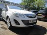 USED 2014 63 VAUXHALL CORSA 1.4 SE 5d 98 BHP Low Mileage, Excellent Main Dealer Service History + Just Serviced, NEW MOT, Low Insurance Group!