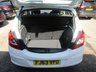 USED 2014 63 VAUXHALL CORSA 1.4 SE 5d 98 BHP Low Mileage, Excellent Main Dealer Service History + Just Serviced, NEW MOT, Low Insurance Group!