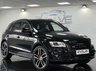 USED 2016 66 AUDI SQ5 3.0 PLUS TDI QUATTRO 5d 335 BHP B&O, LEATHER, FSH!