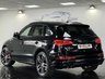 USED 2016 66 AUDI SQ5 3.0 PLUS TDI QUATTRO 5d 335 BHP B&O, LEATHER, FSH!