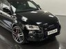 USED 2016 66 AUDI SQ5 3.0 PLUS TDI QUATTRO 5d 335 BHP B&O, LEATHER, FSH!