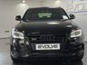 USED 2016 66 AUDI SQ5 3.0 PLUS TDI QUATTRO 5d 335 BHP B&O, LEATHER, FSH!