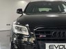 USED 2016 66 AUDI SQ5 3.0 PLUS TDI QUATTRO 5d 335 BHP B&O, LEATHER, FSH!