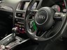 USED 2016 66 AUDI SQ5 3.0 PLUS TDI QUATTRO 5d 335 BHP B&O, LEATHER, FSH!