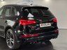 USED 2016 66 AUDI SQ5 3.0 PLUS TDI QUATTRO 5d 335 BHP B&O, LEATHER, FSH!