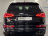 USED 2016 66 AUDI SQ5 3.0 PLUS TDI QUATTRO 5d 335 BHP B&O, LEATHER, FSH!