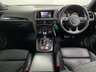 USED 2016 66 AUDI SQ5 3.0 PLUS TDI QUATTRO 5d 335 BHP B&O, LEATHER, FSH!